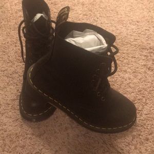 Doc martins brand new
